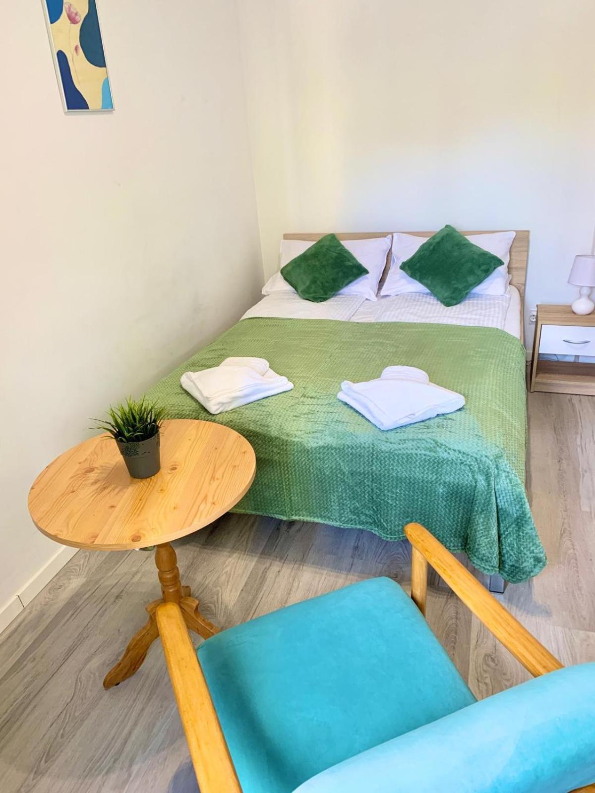Apartament Fraszka U Kochanowskiego Ac Progres Stary Toruń Exteriör bild