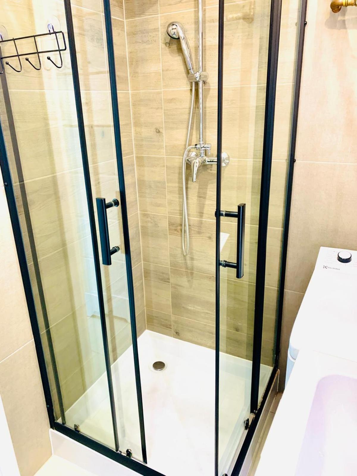 Apartament Fraszka U Kochanowskiego Ac Progres Stary Toruń Exteriör bild