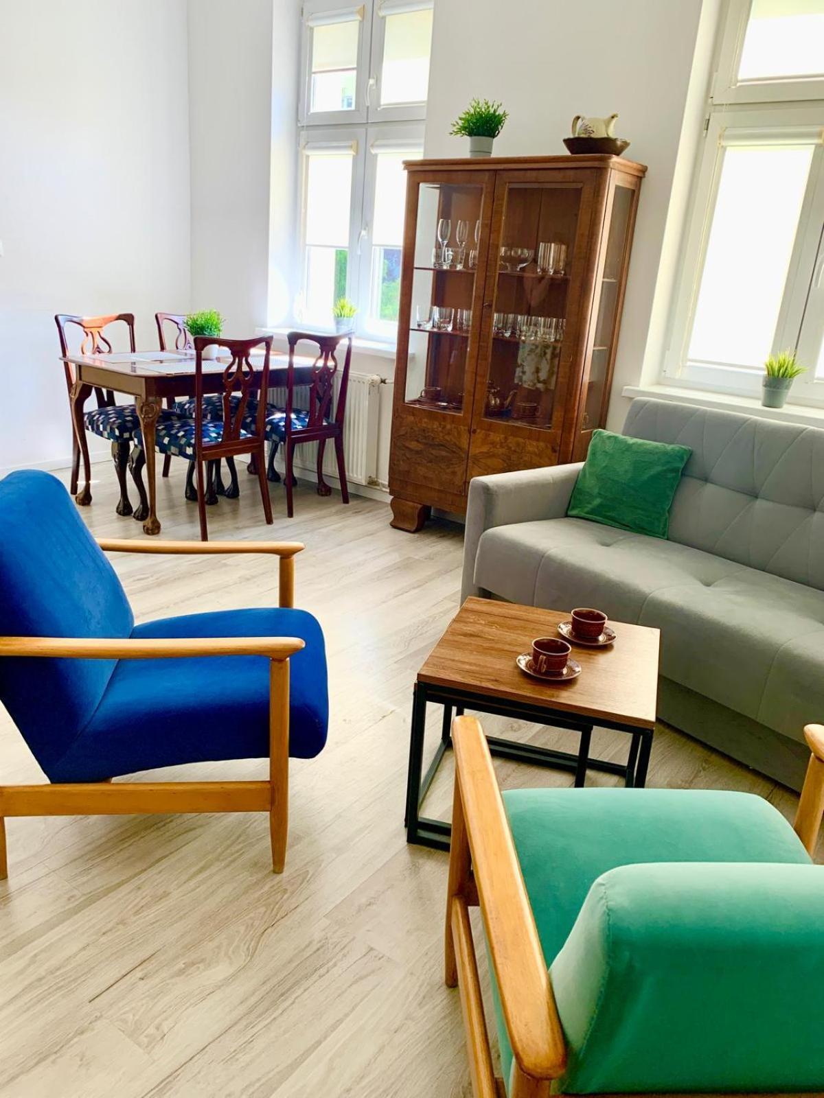 Apartament Fraszka U Kochanowskiego Ac Progres Stary Toruń Exteriör bild